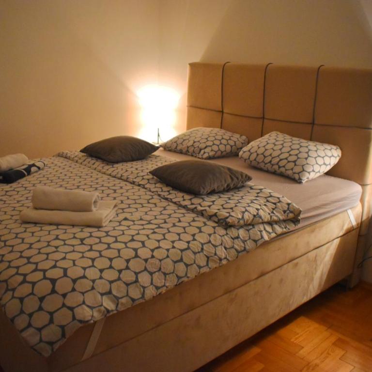 ViGoSt - Apartman sa 1 Spavaćom Sobom - 1
