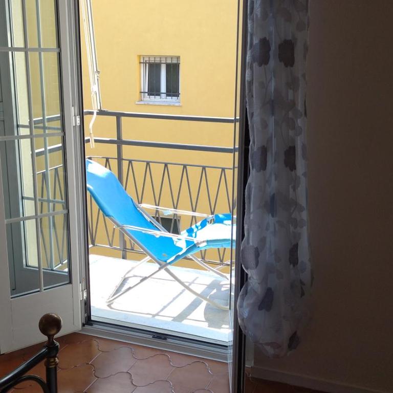 Casa Margherita 2, con box x auto e bike - Appartamento con 3 Camere da Letto - 23