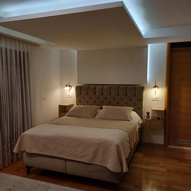 Vila Tayra - Vila sa 3 Spavaće Sobe - 15