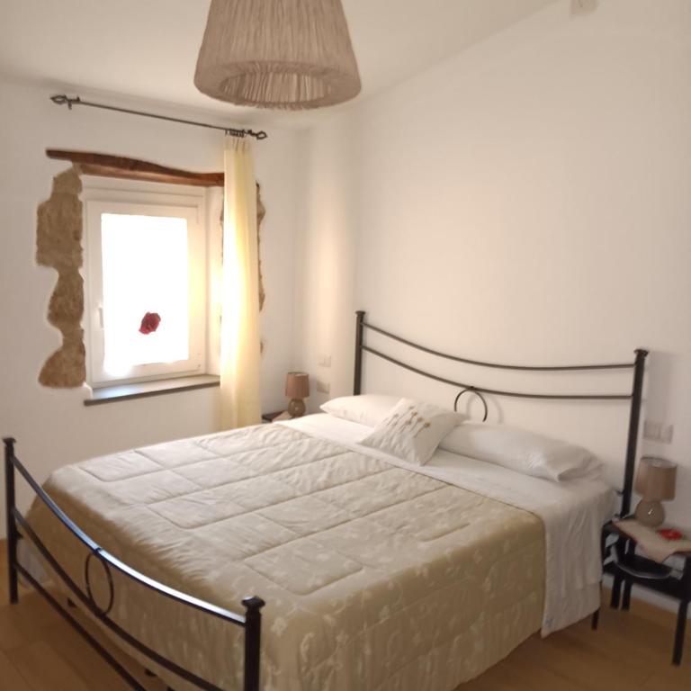 Alloggio Turistico Civico 4 - Appartamento Standard con 1 Camera da Letto - 24