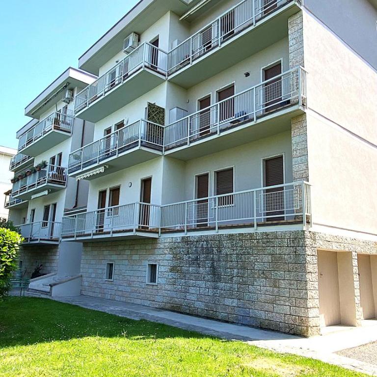 House Paradiso - Appartamento con 1 Camera da Letto - 29