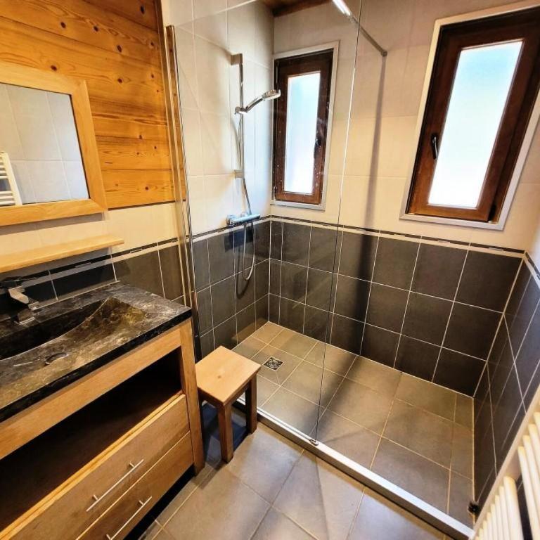 Résidence Beau Sejour - Appartement confortable, situation centrale MAE-7561 - Appartamento - 7