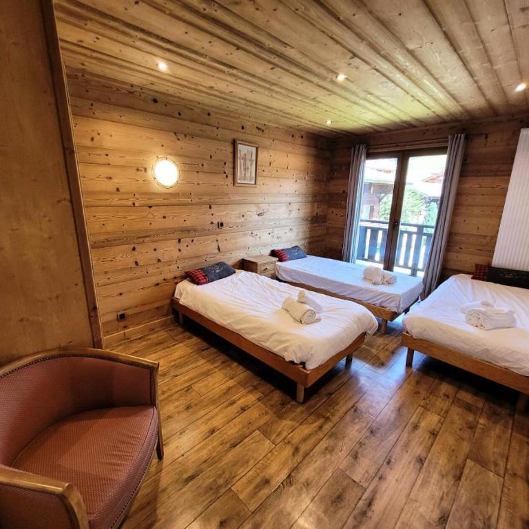 Résidence Beau Sejour - Appartement confortable, situation centrale MAE-7561 - Appartamento - 8