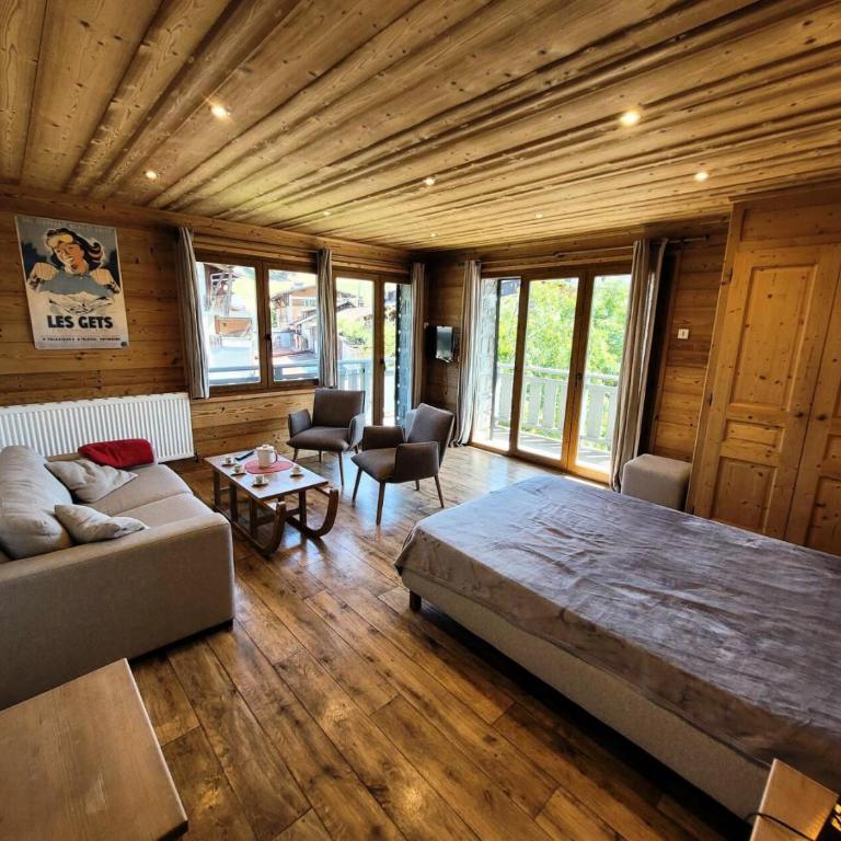 Résidence Beau Sejour - Appartement confortable, situation centrale MAE-7561 - Appartamento - 9
