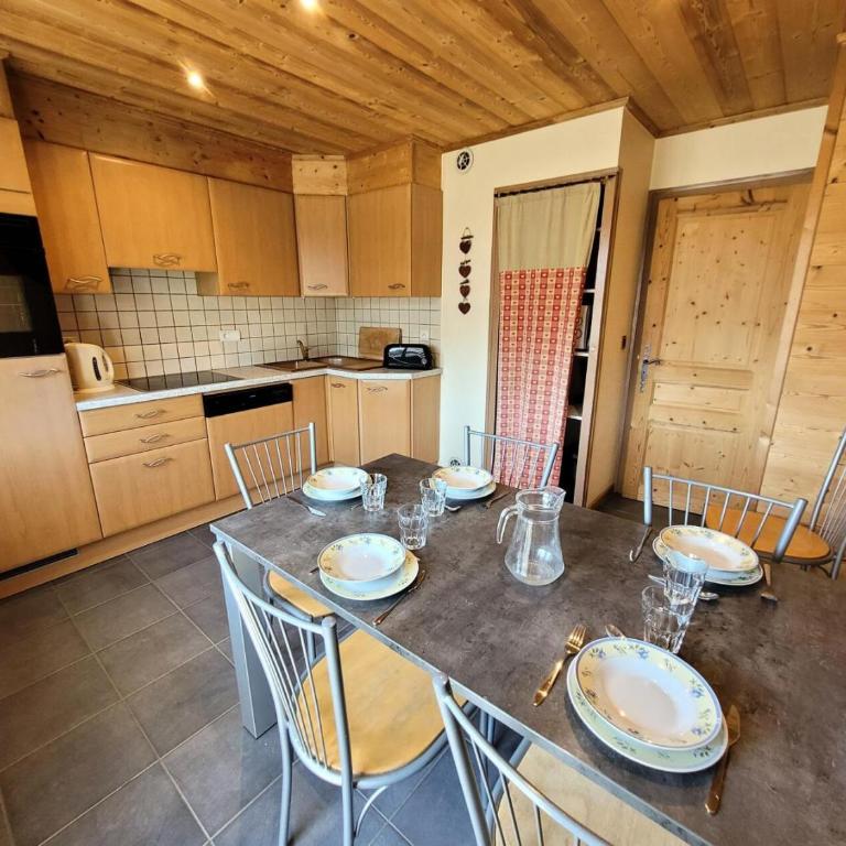 Résidence Beau Sejour - Appartement confortable, situation centrale MAE-7561 - Appartamento - 10