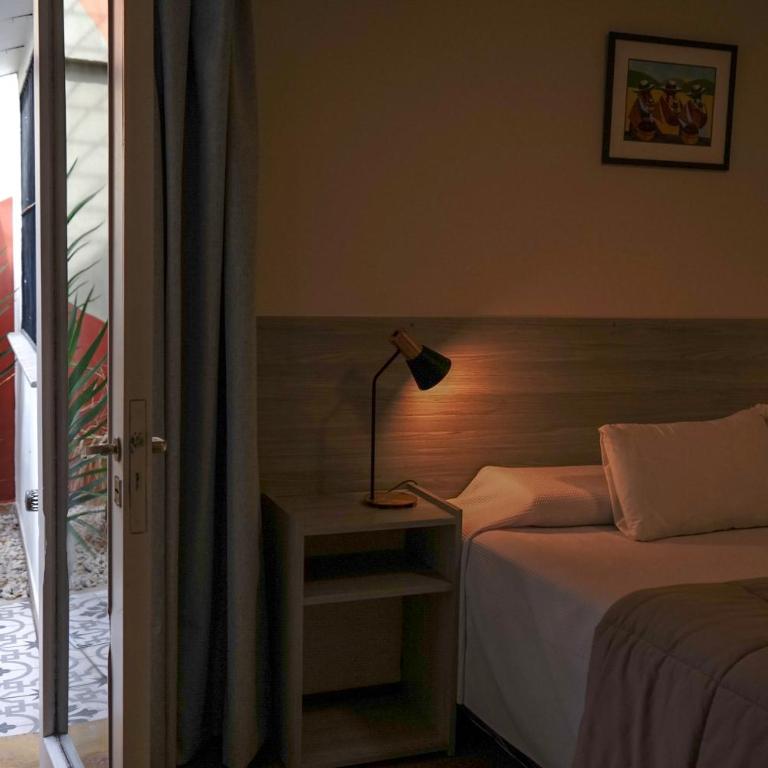 GS Hotel - Habitación Doble Deluxe - 3