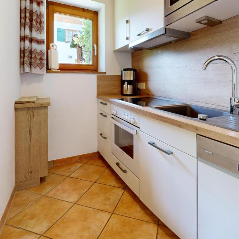 Ferienhaus Joel - Apartment mit Terrasse - 6