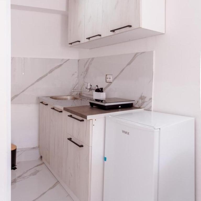 Mia Studio Apartment - Studio - 2