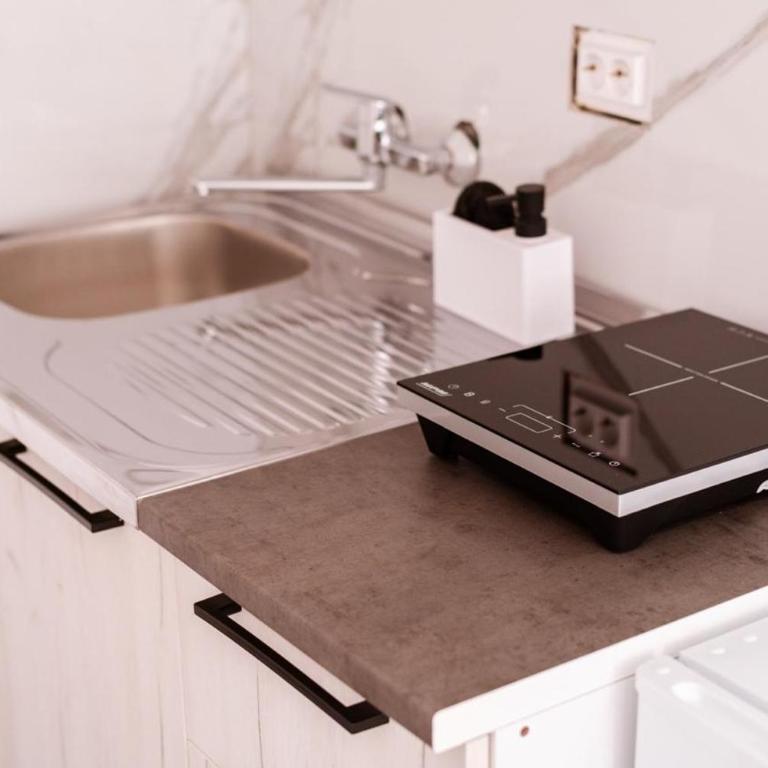 Mia Studio Apartment - Studio - 6