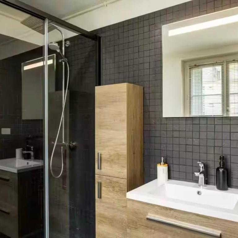 - L'instant Loire - Vue sur la Loire - Two-Bedroom Apartment - 13