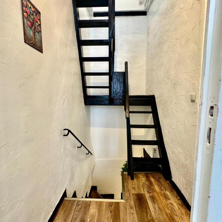 Ostalet Blau Climatisé - Apartment mit 2 Schlafzimmern - 18