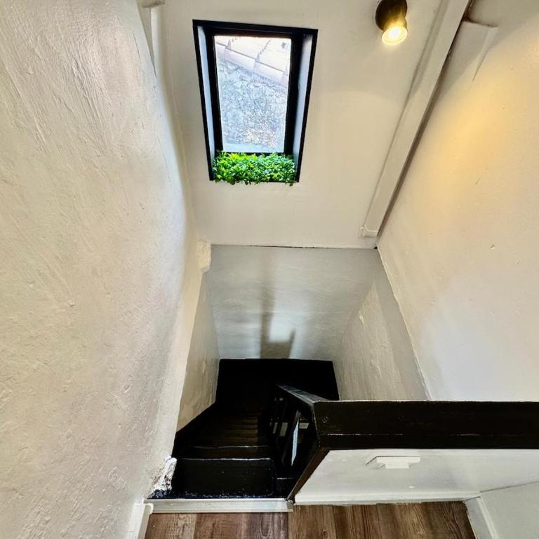Ostalet Blau Climatisé - Apartment mit 2 Schlafzimmern - 25
