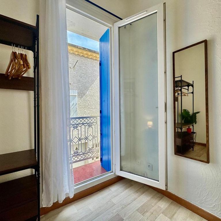 Ostalet Blau Climatisé - Apartment mit 2 Schlafzimmern - 30
