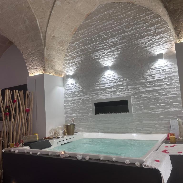 Eterea luxury Suite - One-Bedroom House - 2