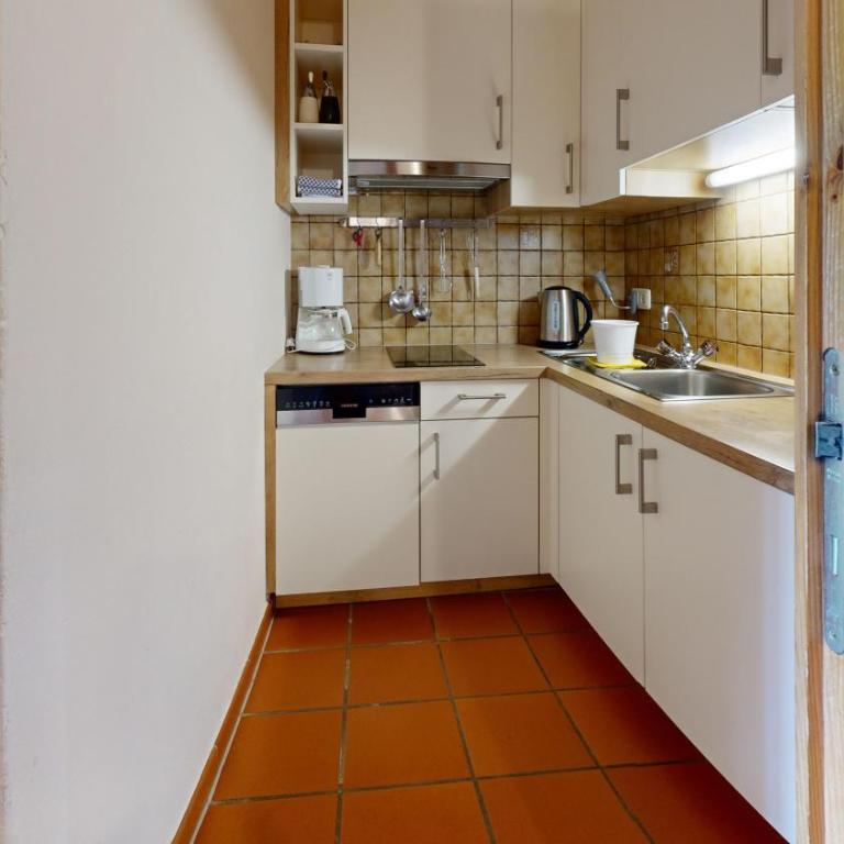 Ferienhaus Joel - Apartment mit Balkon - 7