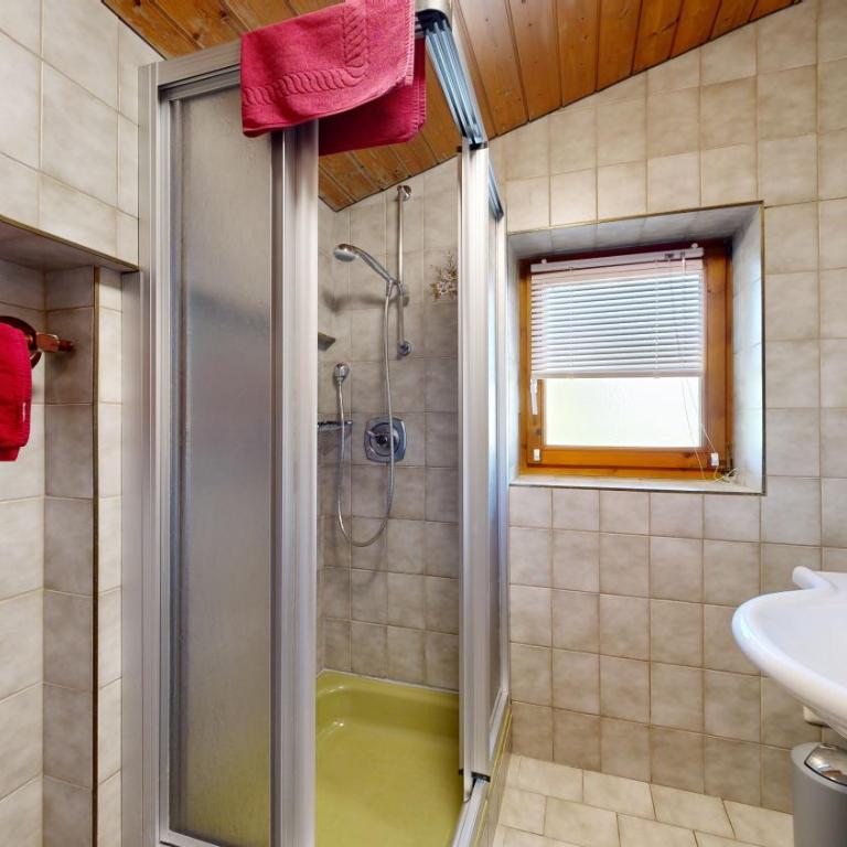 Ferienhaus Joel - Apartment mit Balkon - 4