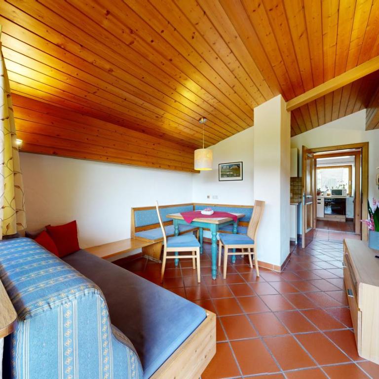 Ferienhaus Joel - Apartment mit Balkon - 2