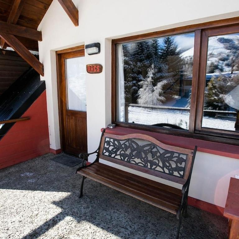 Bungalow en Cerro Catedral Ski - Casa de 4 dormitorios - 13