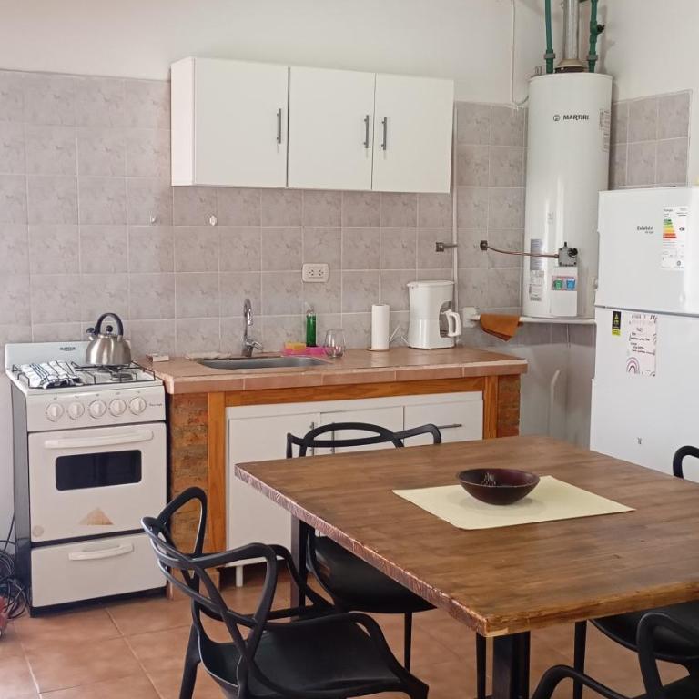 Atukyroma - Apartamento de 1 dormitorio - 3