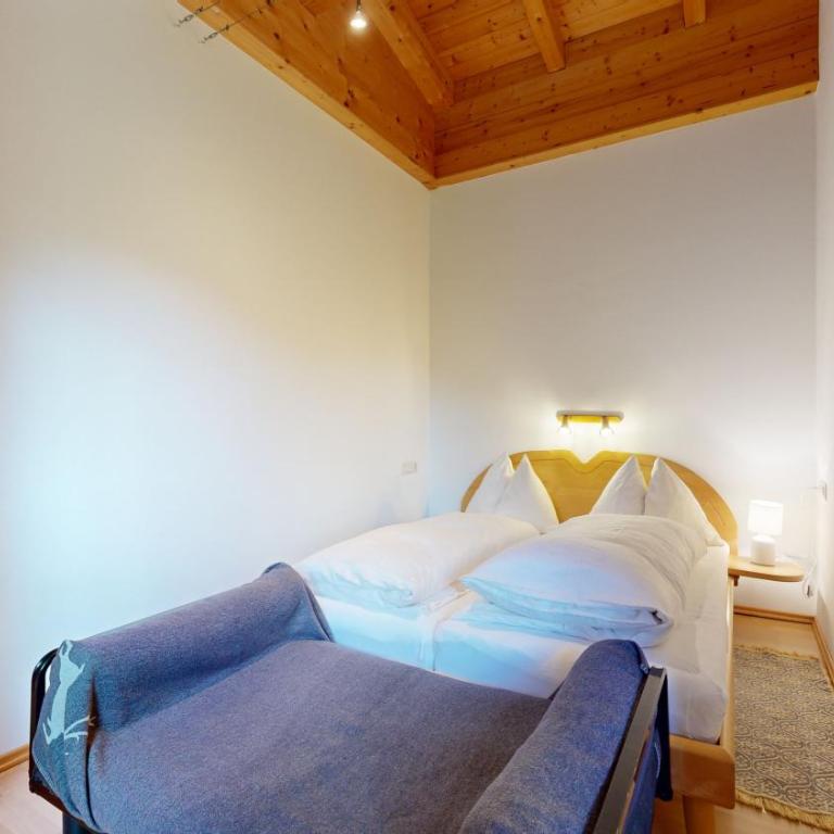 Ferienhaus Joel - Chalet mit Bergblick - 9