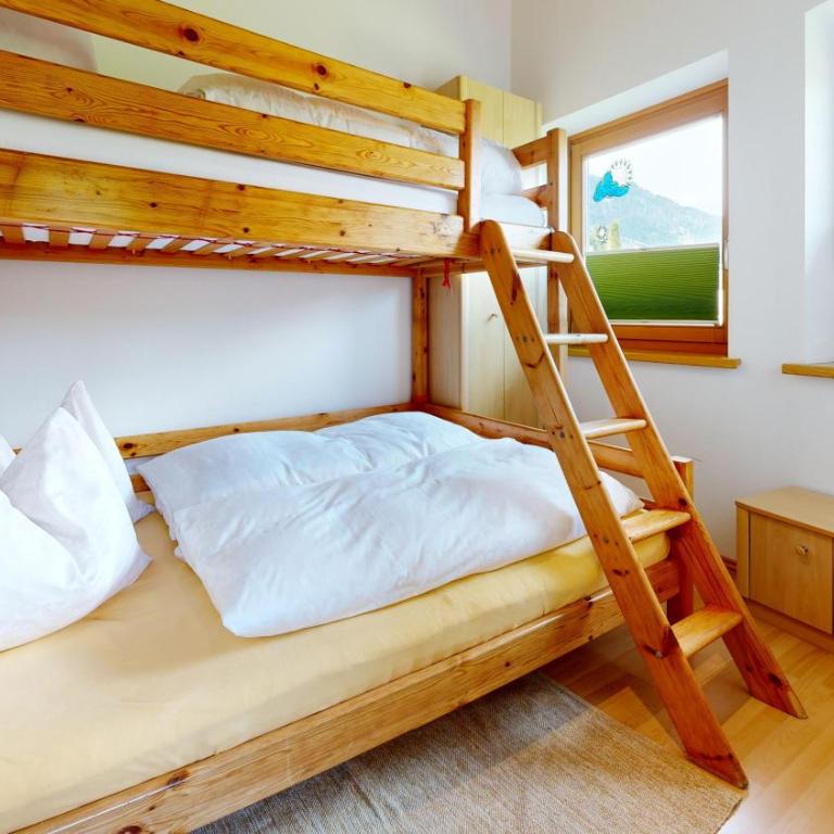 Ferienhaus Joel - Chalet mit Bergblick - 10
