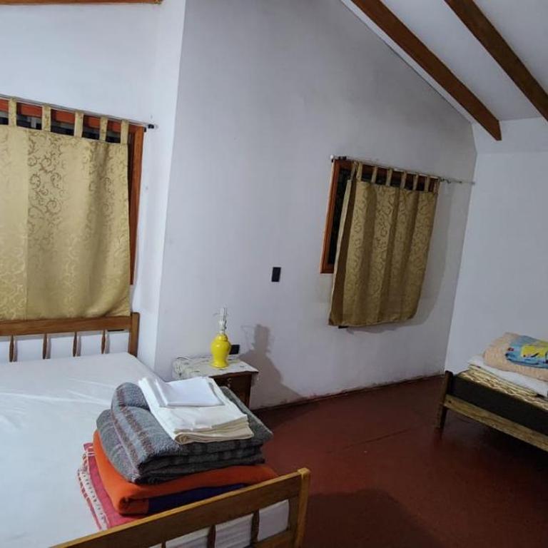 casa acogedora - Casa de 4 dormitorios - 8