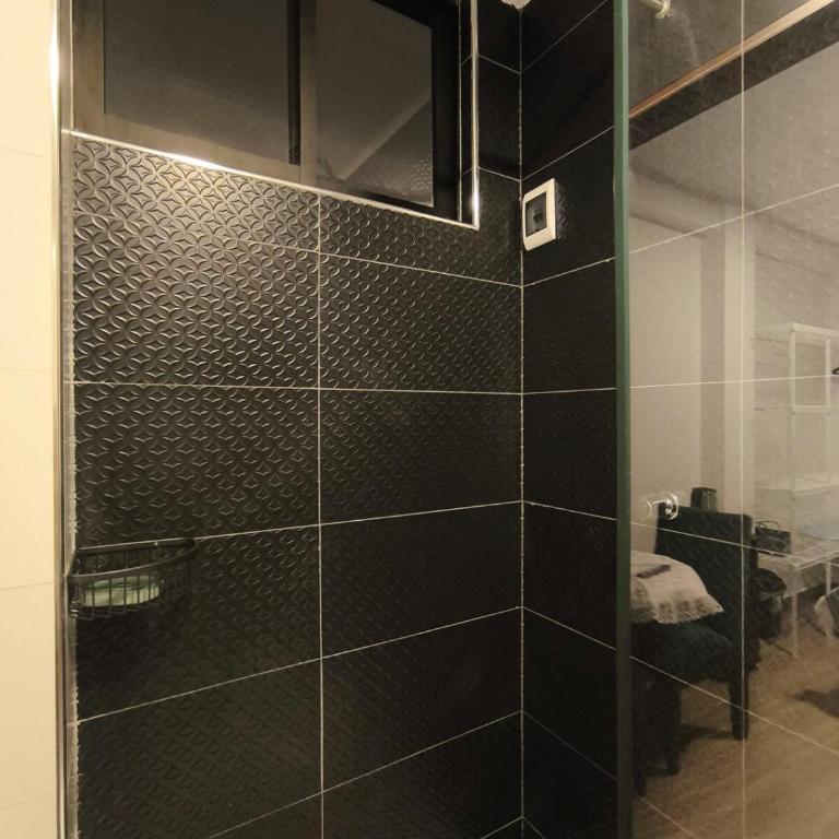 Departamento bi-color - Apartamento de 1 dormitorio - 8