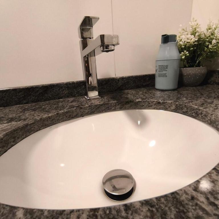 Departamento bi-color - Apartamento de 1 dormitorio - 10