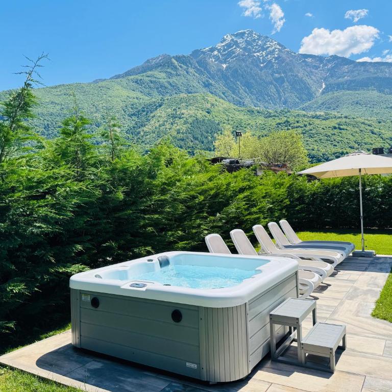 Casa Enea Exclusive Relax Stay - Appartamento con 2 Camere da Letto - 1