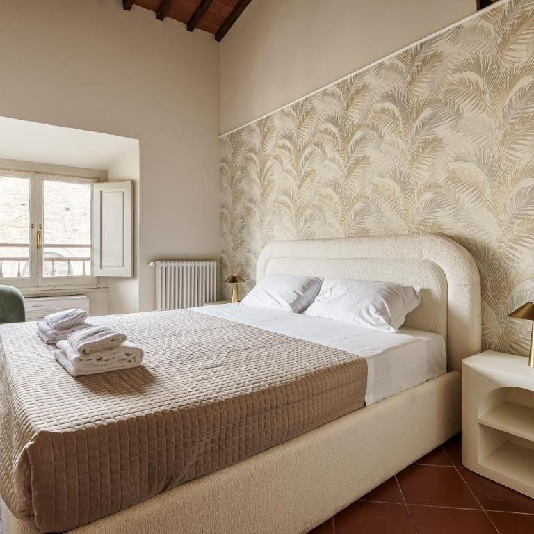 Holiday AD Rondinelli, Firenze - Appartamento - 14