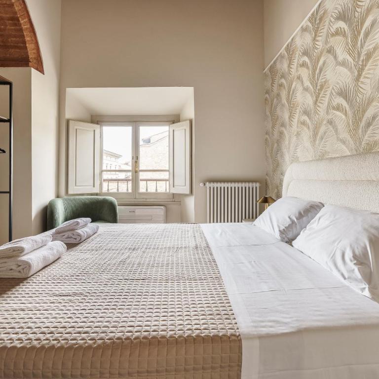 Holiday AD Rondinelli, Firenze - Appartamento - 3