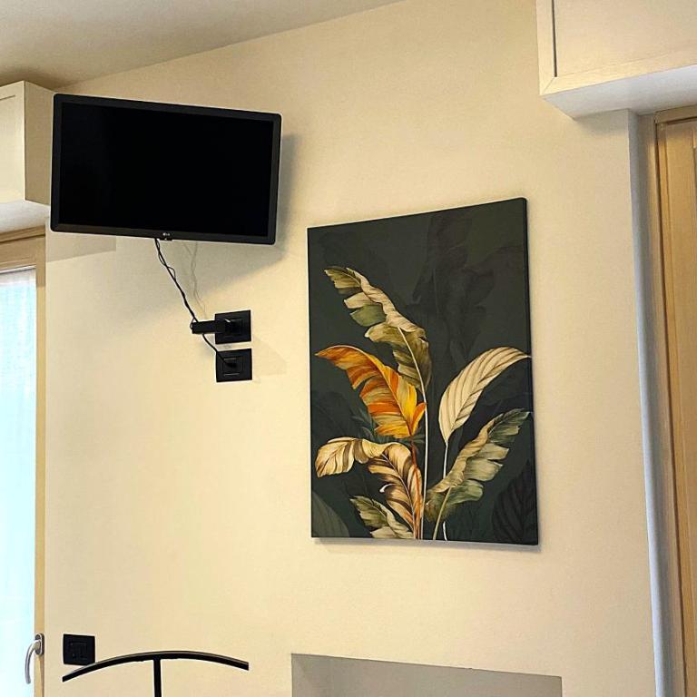 House Paradiso - Appartamento con 1 Camera da Letto - 18