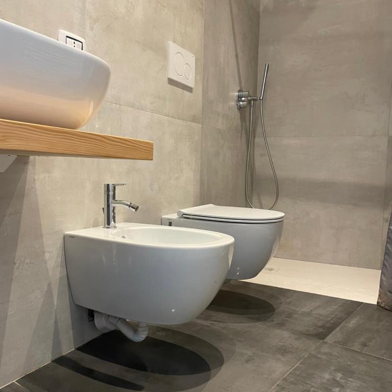 Casa Luna 23 - Appartamento con 1 Camera da Letto - 12
