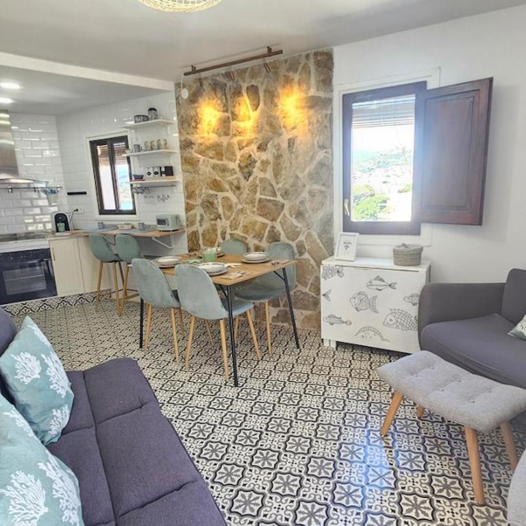 AT Plaza StMaria - Apartamento Suite de 3 dormitorios - 2