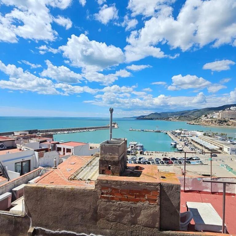 AT Plaza StMaria - Apartamento Suite de 3 dormitorios - 3