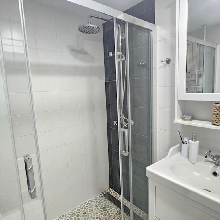 AT Plaza StMaria - Apartamento Suite de 3 dormitorios - 4