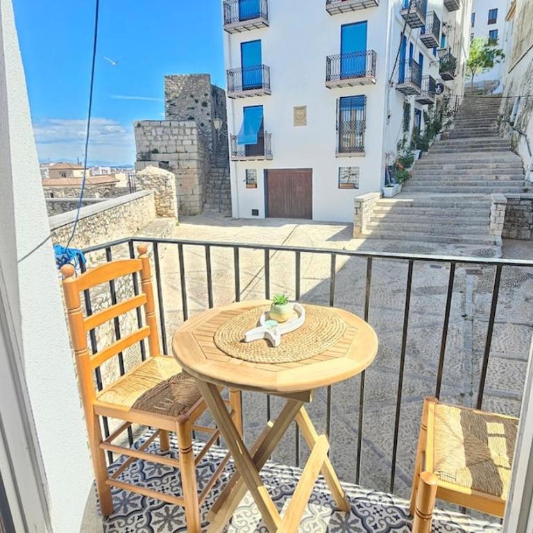AT Plaza StMaria - Apartamento Suite de 3 dormitorios - 9