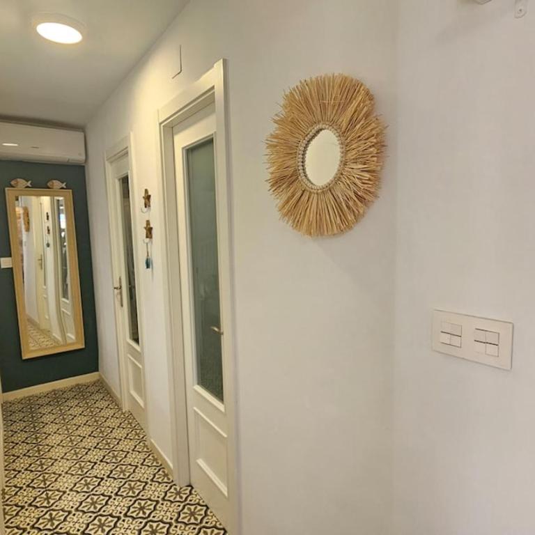 AT Plaza StMaria - Apartamento Suite de 3 dormitorios - 12