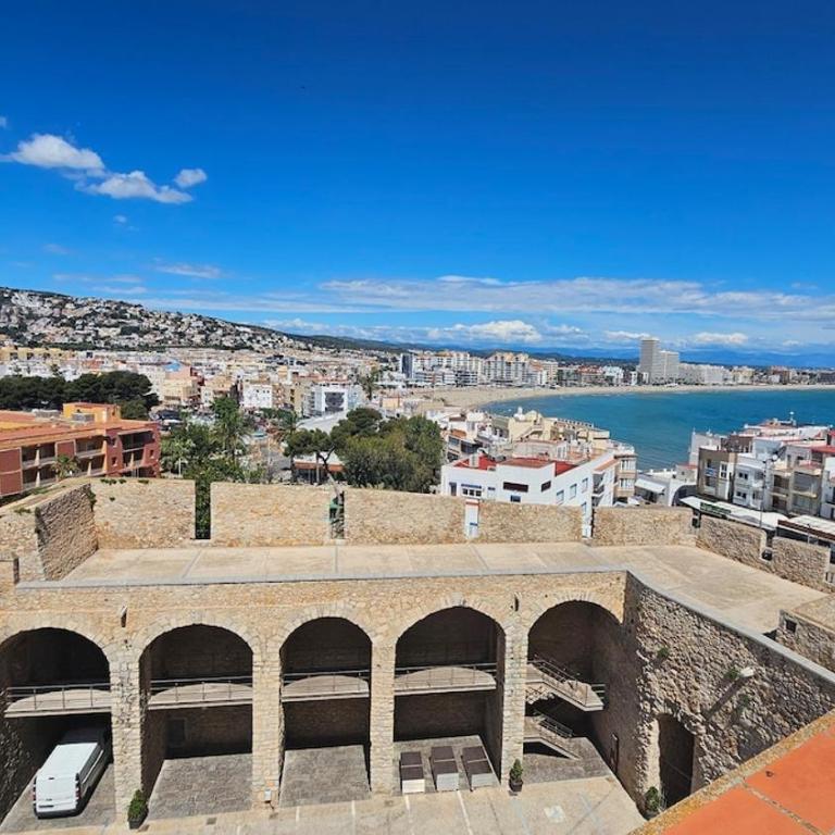 AT Plaza StMaria - Apartamento Suite de 3 dormitorios - 15