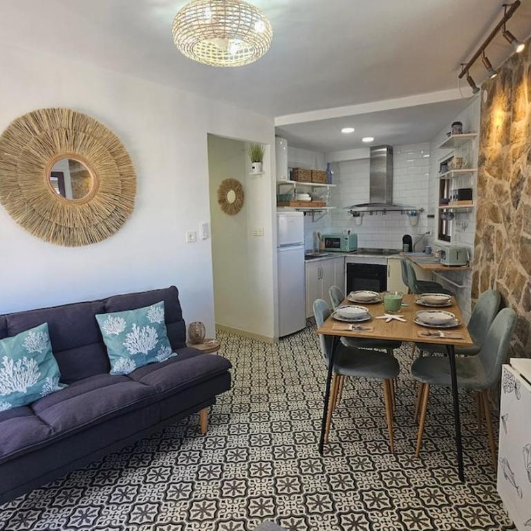 AT Plaza StMaria - Apartamento Suite de 3 dormitorios - 17
