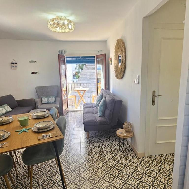 AT Plaza StMaria - Apartamento Suite de 3 dormitorios - 18