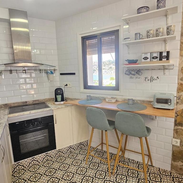 AT Plaza StMaria - Apartamento Suite de 3 dormitorios - 20