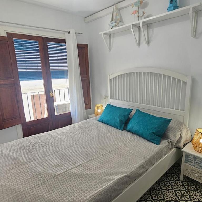 AT Plaza StMaria - Apartamento Suite de 3 dormitorios - 21