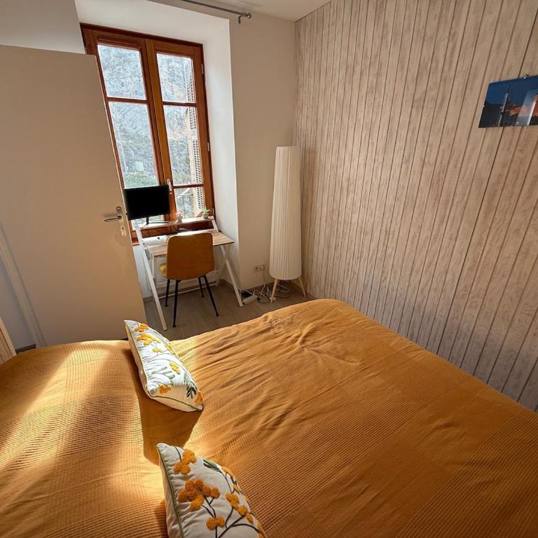 Beautiful apartment in Tende Vallée des Merveilles - Apartment mit 2 Schlafzimmern - 9