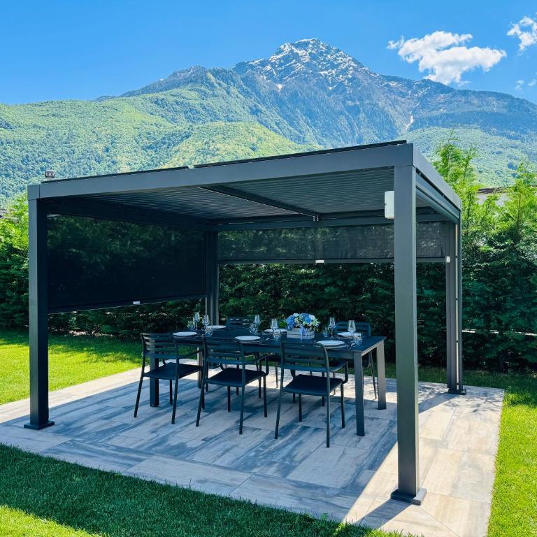 Casa Enea Exclusive Relax Stay - Appartamento con 2 Camere da Letto - 9