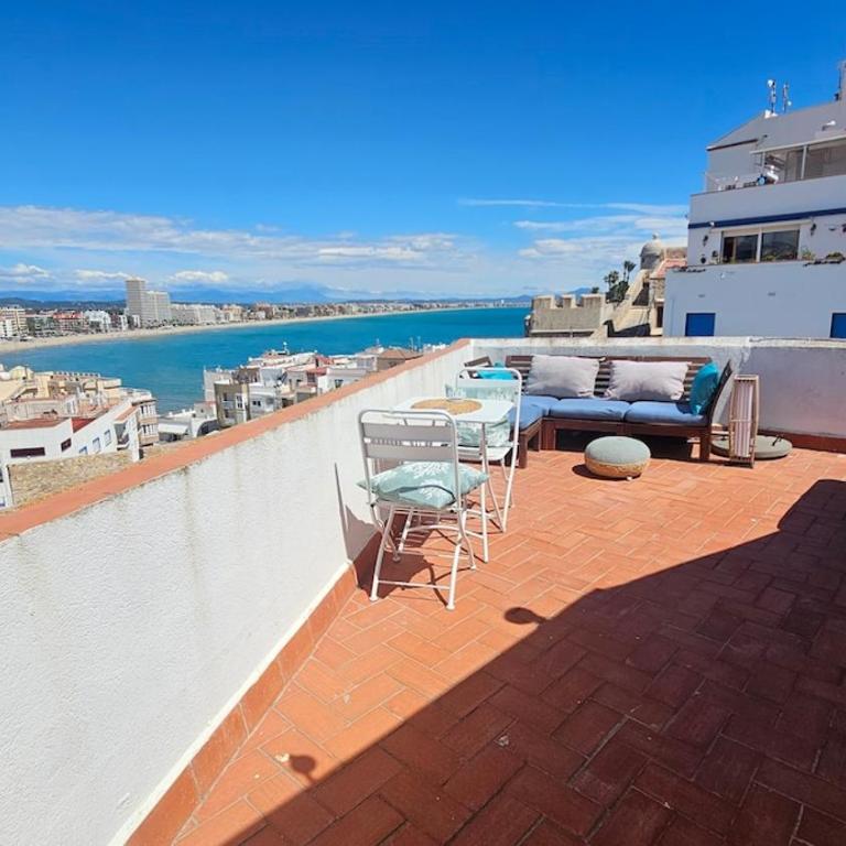 AT Plaza StMaria - Apartamento Suite de 3 dormitorios - 24