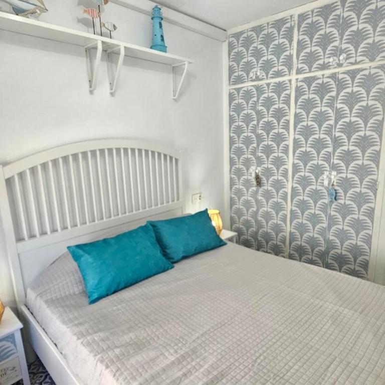 AT Plaza StMaria - Apartamento Suite de 3 dormitorios - 25