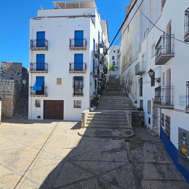 AT Plaza StMaria - Apartamento Suite de 3 dormitorios - 26