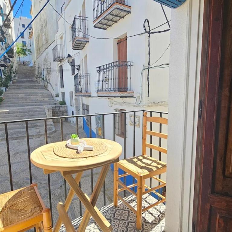 AT Plaza StMaria - Apartamento Suite de 3 dormitorios - 27