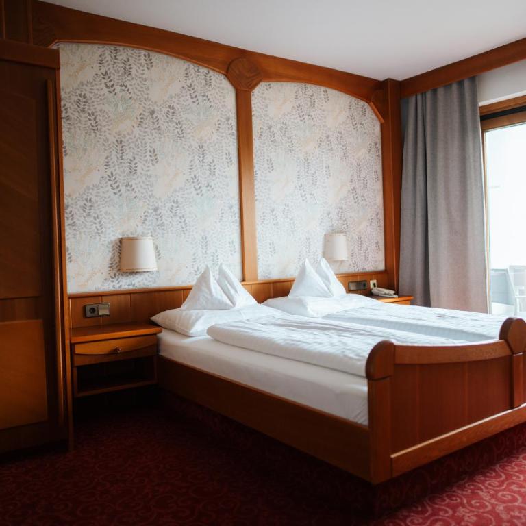 Seehotel Ressmann - Suite mit Seeblick - 6